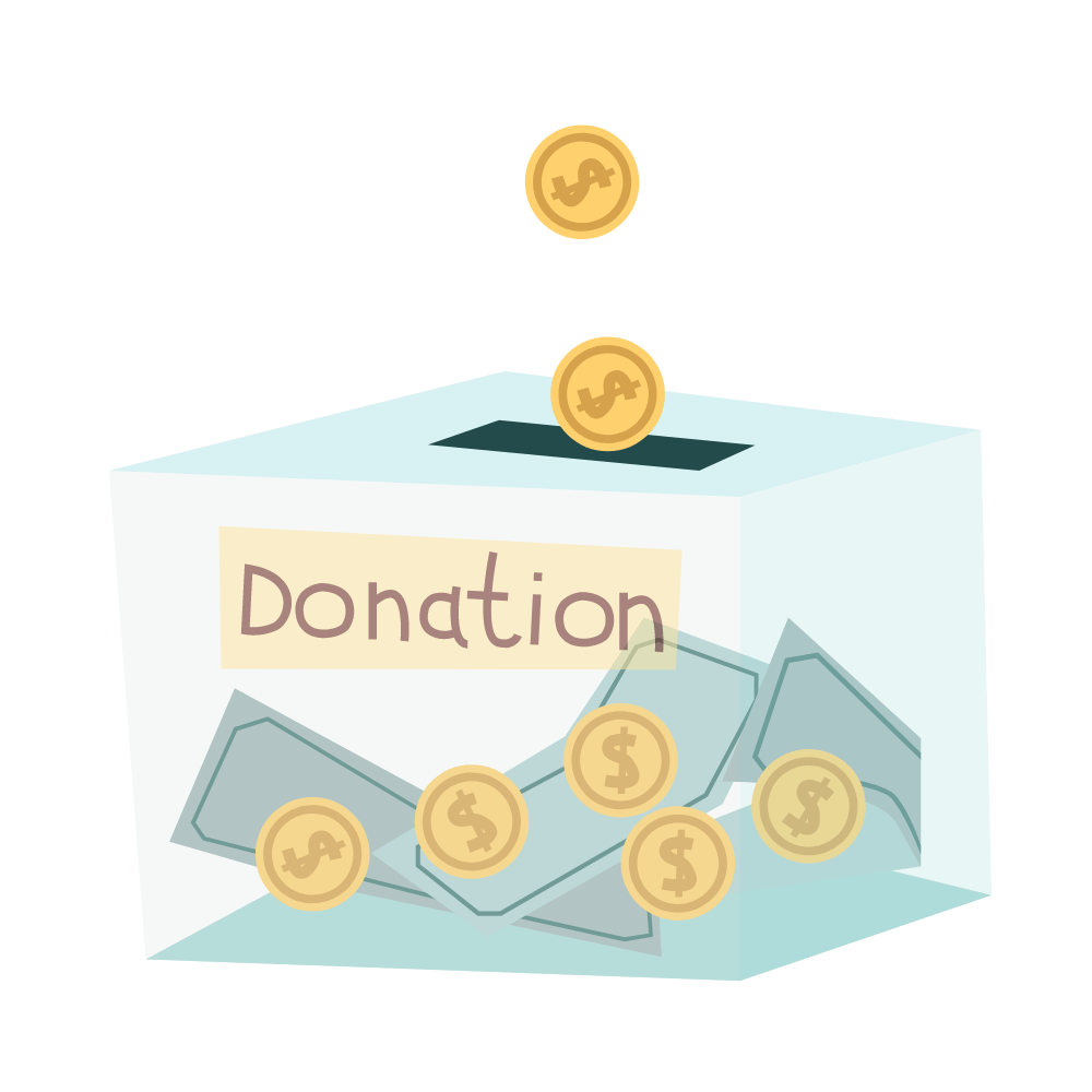 donaciones notarioner