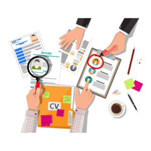 Poder notarial notarioner