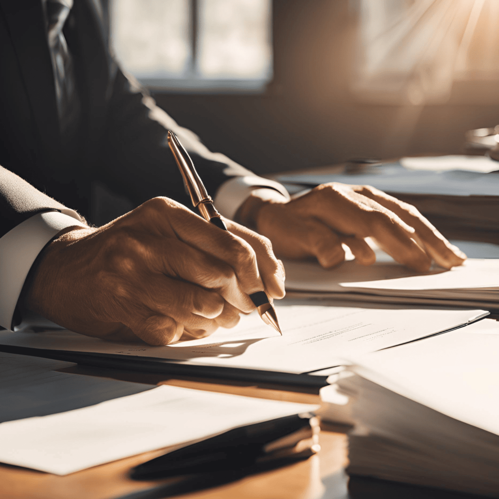abogados especialistas en herencias